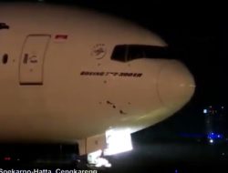 Garuda Bangkit! Rp23,7 T Jadi Peluru Pemulihan?