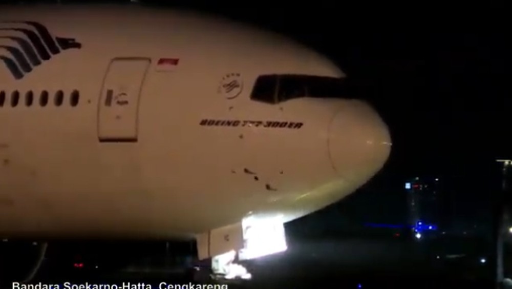 Garuda Bangkit! Rp23,7 T Jadi Peluru Pemulihan?