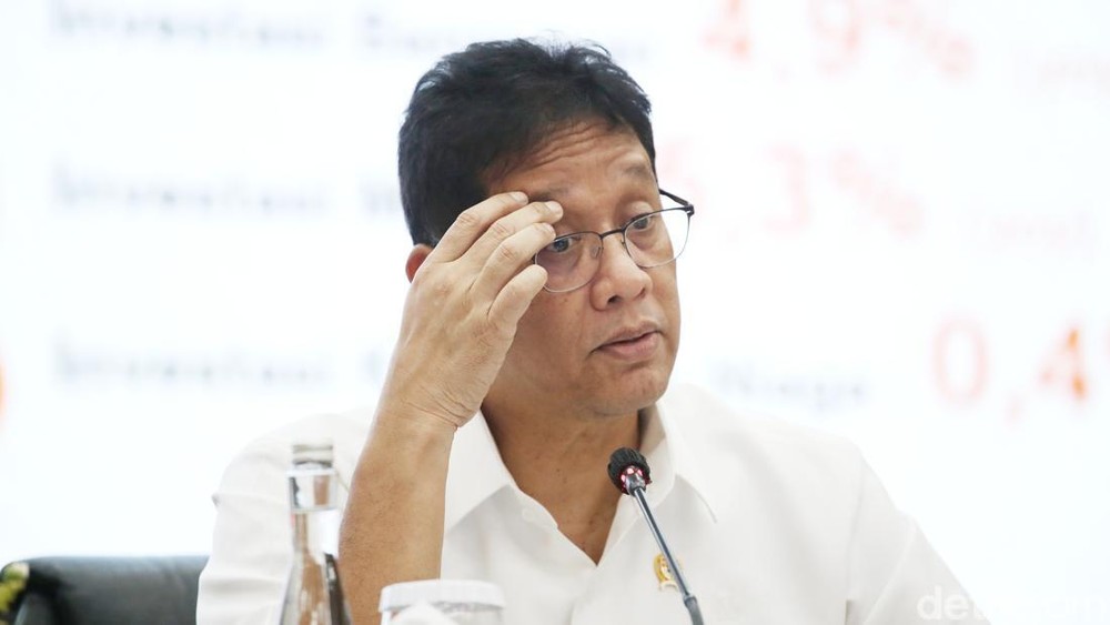 TERBONGKAR! Menkeu Purbaya Frustasi Coretax Mandiri Susah!