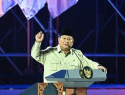 Prabowo Beri Pesan Menohok ke Pengusaha: Taat atau…