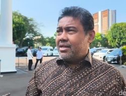 UMP DKI Ditolak Mentah-Mentah! Buruh Siap Gugat & Aksi Besar!