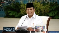 Pekerja Merapat! Prabowo Teken Aturan Gaji Minimum 2026, Ini Dia Kuncinya!