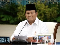 Pekerja Merapat! Prabowo Teken Aturan Gaji Minimum 2026, Ini Dia Kuncinya!