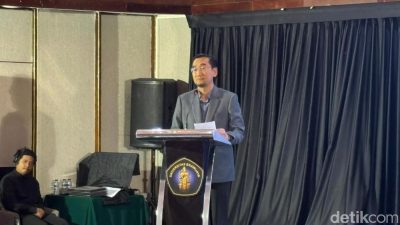 Inovasi Kampus Mandek? Rektor UB Beri Kode Keras ke Danantara!