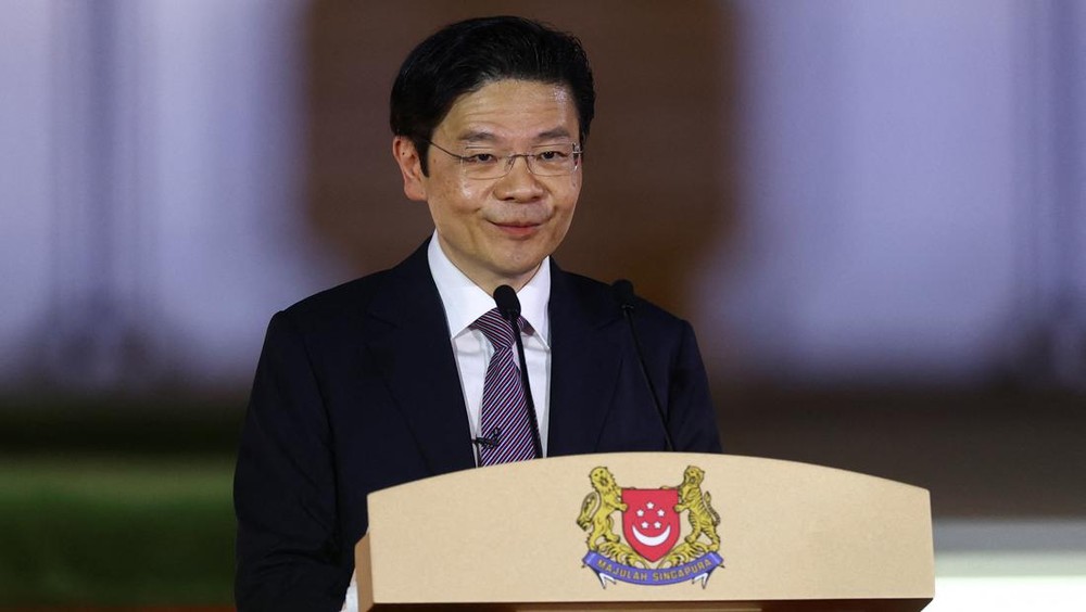Ekonomi Singapura Melejit Berkat AI, Tapi PM Wong Beri Peringatan Mengejutkan!