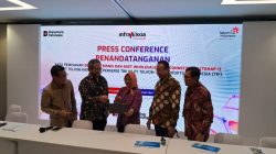 Gebrak! Telkom Incar 25% Pasar Fiber, Valuasi Rp100 T Menanti?