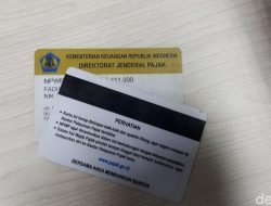 NPWP Istri Mendadak Nonaktif? DJP Ungkap ‘Rahasia’ di Baliknya!