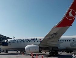Rp 38 T! Turkish Airlines Bangun Terminal Kargo Terbesar Dunia, Ada Apa?