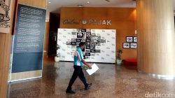 Skandal Pajak Guncang DJP: Pemecatan Menanti Koruptor!