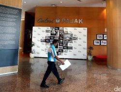 Skandal Pajak Guncang DJP: Pemecatan Menanti Koruptor!