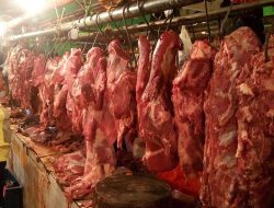 Mogok Jualan Daging Jabodetabek Batal? Ada Secercah Harapan!