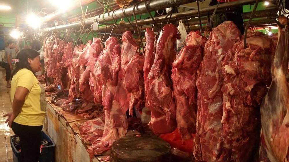 Mogok Jualan Daging Jabodetabek Batal? Ada Secercah Harapan!