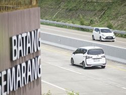 Libur Usai, Jabotabek Diserbu! Puncak Arus Balik Minggu Ini!