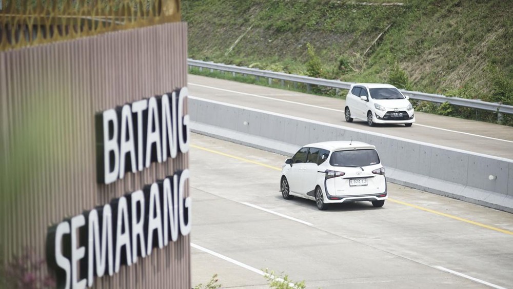 Libur Usai, Jabotabek Diserbu! Puncak Arus Balik Minggu Ini!