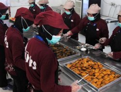 THR Lebaran 2026: Kabar Gembira atau Pahit untuk Pekerja MBG?