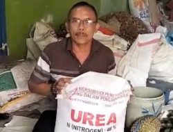 Pupuk Subsidi 2026: Petani Gercep, Sistem Siap Sejak Detik Pertama!