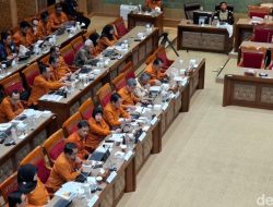 Terkuak! Dana Sensus Ekonomi 2026 BPS ‘Ngepas’, Cukupkah?