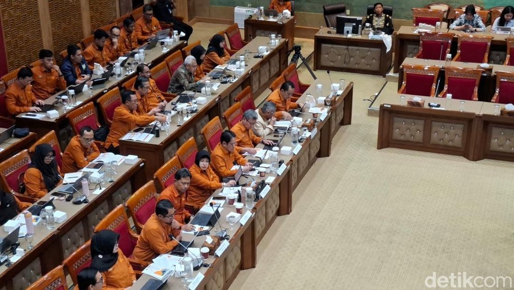 Terkuak! Dana Sensus Ekonomi 2026 BPS 'Ngepas', Cukupkah?