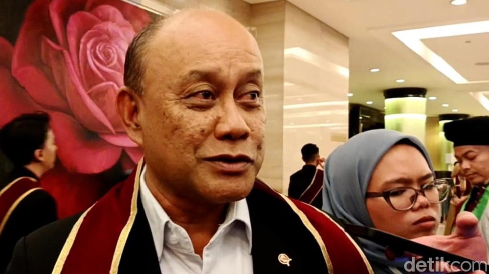 Era Baru Gizi Nasional! 19 Ribu Dapur Siap Beraksi, 55 Juta Warga Tersenyum!