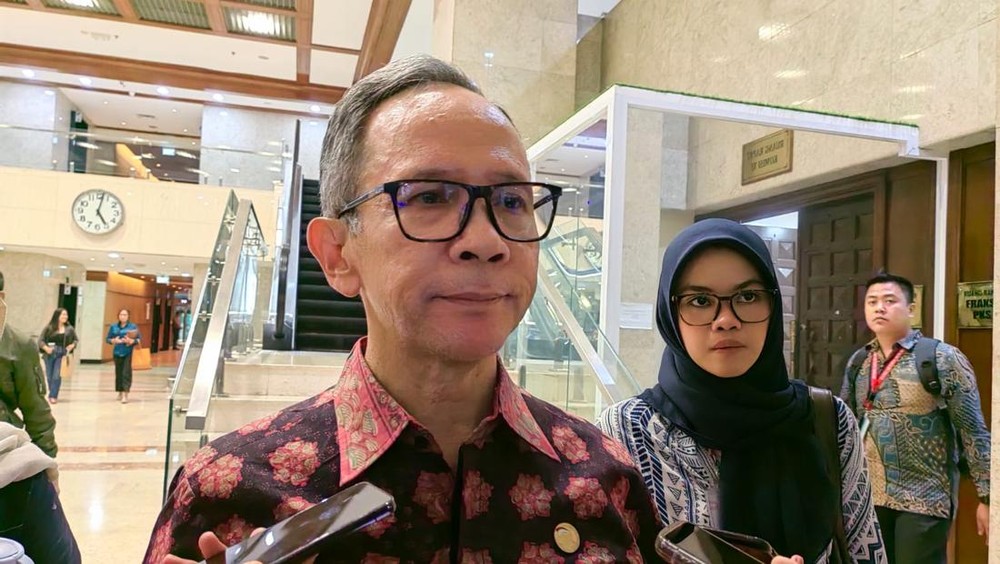 Rahasia Dapur Keuangan Negara Dibongkar! Ada Apa?