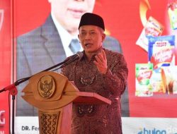 Koperasi di Sumatra Berdarah-darah! Kemenkop Turun Tangan Selamatkan