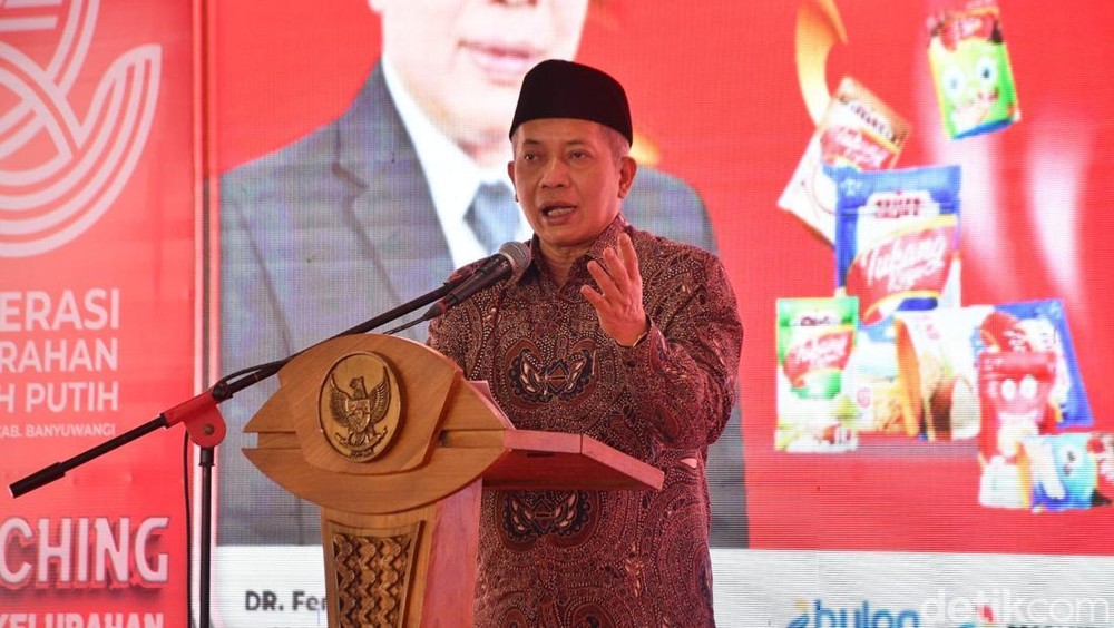 Koperasi di Sumatra Berdarah-darah! Kemenkop Turun Tangan Selamatkan