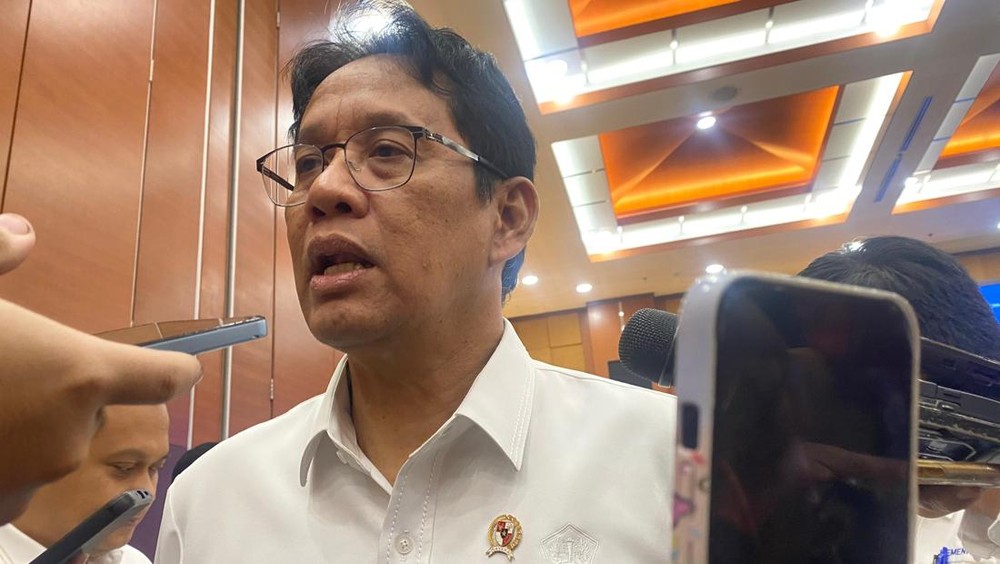 Geger! Purbaya 'Perang' Lawan Beking Pajak, TNI/Polri Turun Tangan!