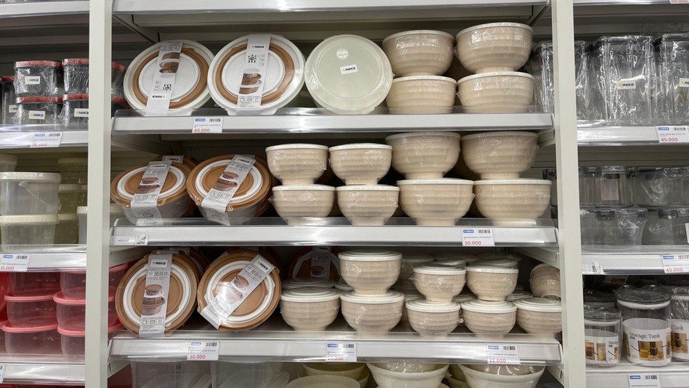 Terungkap! Rahasia Belanja Harian Super Lengkap & Hemat!