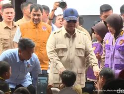 Prabowo Beri Sinyal Hijau! Bantuan Banjir Sumatera Dipermudah, Asal Jelas!