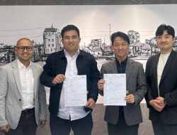 Judul Clickbait: Rokok Korea Serbu RI! Gandeng Pertamina, Siap Goyang Pasar?