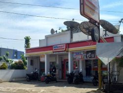 Terungkap! Modal Buka Alfamart, Angkanya Bikin Melongo?