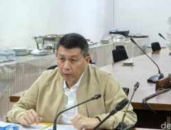 TERBONGKAR! Kapal Asing ‘Main Mata’ Pajak, Triliunan Rupiah Menguap!