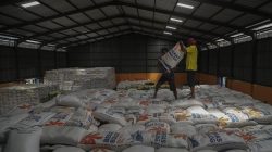 Rp5 Triliun Mengalir! 100 Gudang Bulog Siap Dibangun?