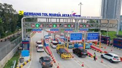 Dompet Aman! Tol Becakayu Pangkas Tarif Gila-gilaan!