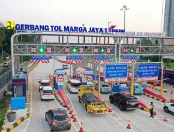 Dompet Aman! Tol Becakayu Pangkas Tarif Gila-gilaan!
