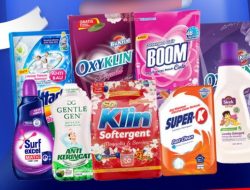 Transmart Full Day Sale: Detergen Cair Diskon 20%! Jangan Ketinggalan!