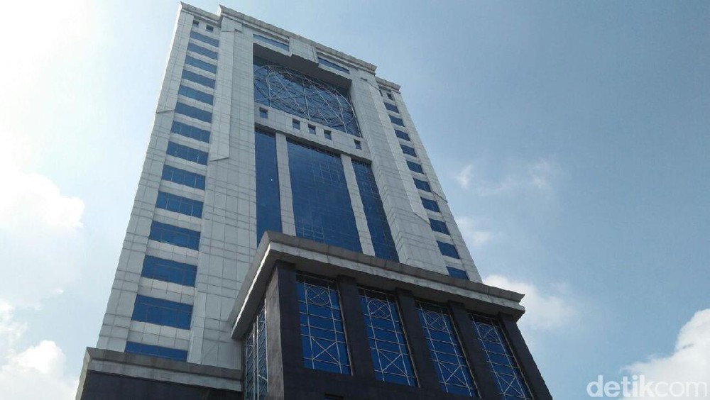 Terkuak! Rp 920 M di Rumah Pejabat Pajak? Kemenkeu Buka Suara!