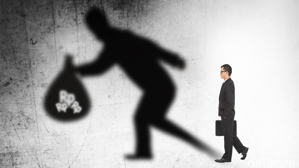 TERUNGKAP! Superhero Baru Penyelamat Duit Korban Penipuan Digital!