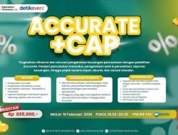 Terkuak! Jurus Akuntansi Anti-Error: Profesional Wajib Tahu!