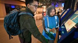 Kejutan Lebaran 2026! ASDP Jamin Refund Selisih Tiket, Ini Caranya!