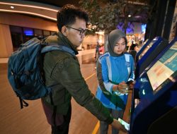 Kejutan Lebaran 2026! ASDP Jamin Refund Selisih Tiket, Ini Caranya!