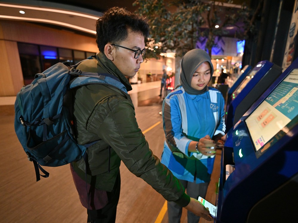 Kejutan Lebaran 2026! ASDP Jamin Refund Selisih Tiket, Ini Caranya!