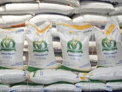 Panen Berkah Ramadan: Rp11,9 Triliun Bansos Siap Guyur Rakyat!