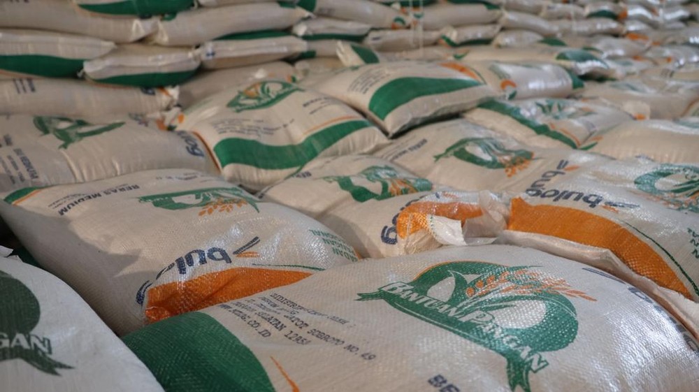 Kabar Gembira! Bansos Jumbo Rp 11,92 T Siap Guyur Jutaan KPM!