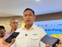 Minyakita Mahal Tinggal Kenangan? Bulog Siapkan Jurus 100 Ribu Ton!