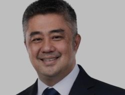 Gebrak! Achmad Muchtasyar Nahkodai Pelindo, Ini Jajaran Baru!