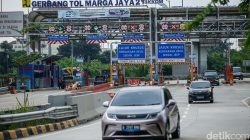 Mudik 2026 Makin Cuan! Diskon Tol 30% Siap Manjakan Pemudik?