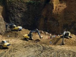 Gebrak Pasar Dunia! Indonesia Sabet Harta Karun Langka Bareng Kanada!