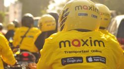 Berkah Ramadan! Maxim Siapkan ‘Hujan’ THR dan Insentif untuk Driver