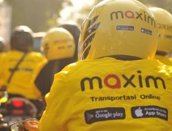Berkah Ramadan! Maxim Siapkan ‘Hujan’ THR dan Insentif untuk Driver